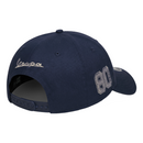 Vespa New Era 9Forty® Vespa 80th Cap - Blue