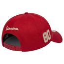 Vespa New Era 9Forty® Vespa 80th Cap - Red