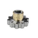 BGM PRO Superstrong Ultralube Clutch CR 80 Plates (Without Clutch Sprocket) Vespa PX, T5, Cosa