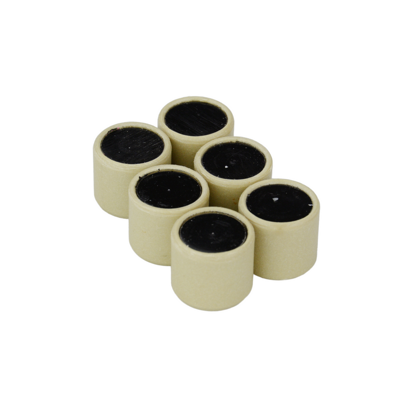 PIAGGIO Vespa Rollers GTS 125, Medley 125-150, Liberty 125-150, Runner 125 (2008-2016)