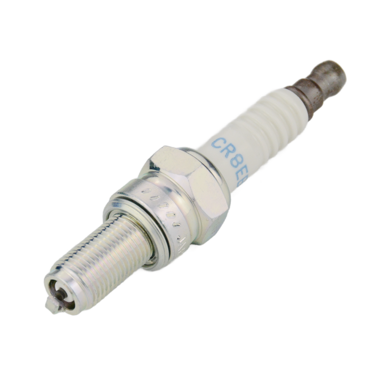 NGK Spark Plug - CR9E – Bike Kings