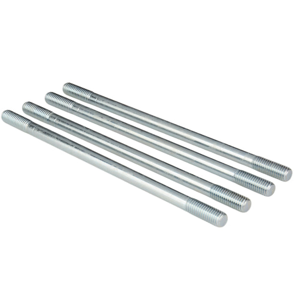 Piaggio Vespa Cylinder Studs (M8 x 160mm) - 4 PCS PX200, Cosa200, RALLY180, RALLY200, SS180, GS160
