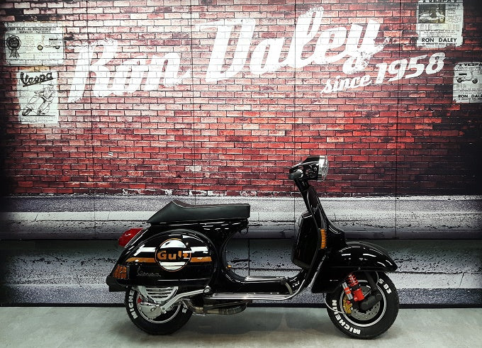 ron daley motorcycles
