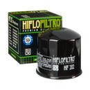 HIFLO Oil Filter - HF202