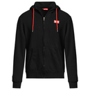Aprilia Men's Hooded Sweatshirt
