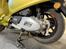 2025 Vespa Sprint 125