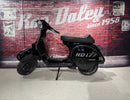 Vespa PX Super Sport Special Edition