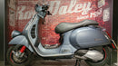 Vespa GTV Sei Giorni 2020