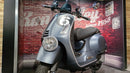 Vespa GTV Sei Giorni 2020