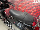 Vespa PX200 Chrome Special Edition
