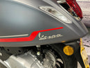 Vespa Sprint S 125 Grey 2023 Model