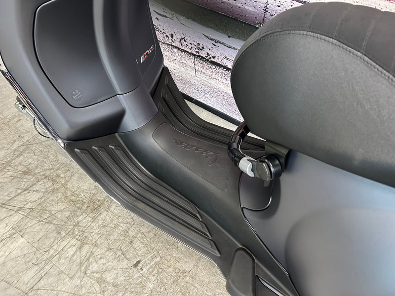 Vespa Sprint S 125 Grey 2023 Model