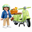 Playmobil® Vespa 150 Sprint Veloce 1969