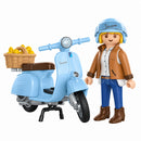 Playmobil® Vespa 80th Iconic Style