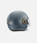 Argentario Visor Jet Helmet Officina 8