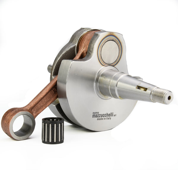 Vilebrequin OFNA 51312 Pour PICCO 21 SPORT (fileté) - Neuf Sous Blister