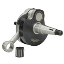 MAZZUCCHELLI Racing Crankshaft 57mm (Rotary Valve) Vespa P125-150, Cosa125, PX125-150, LML Star 125 2T