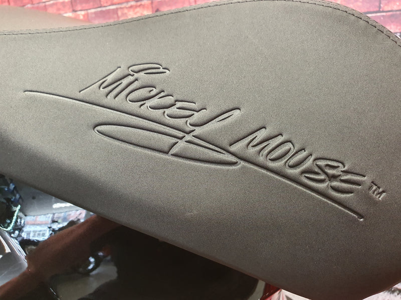 Vespa Primavera 125 Disney Mickey Mouse Edition