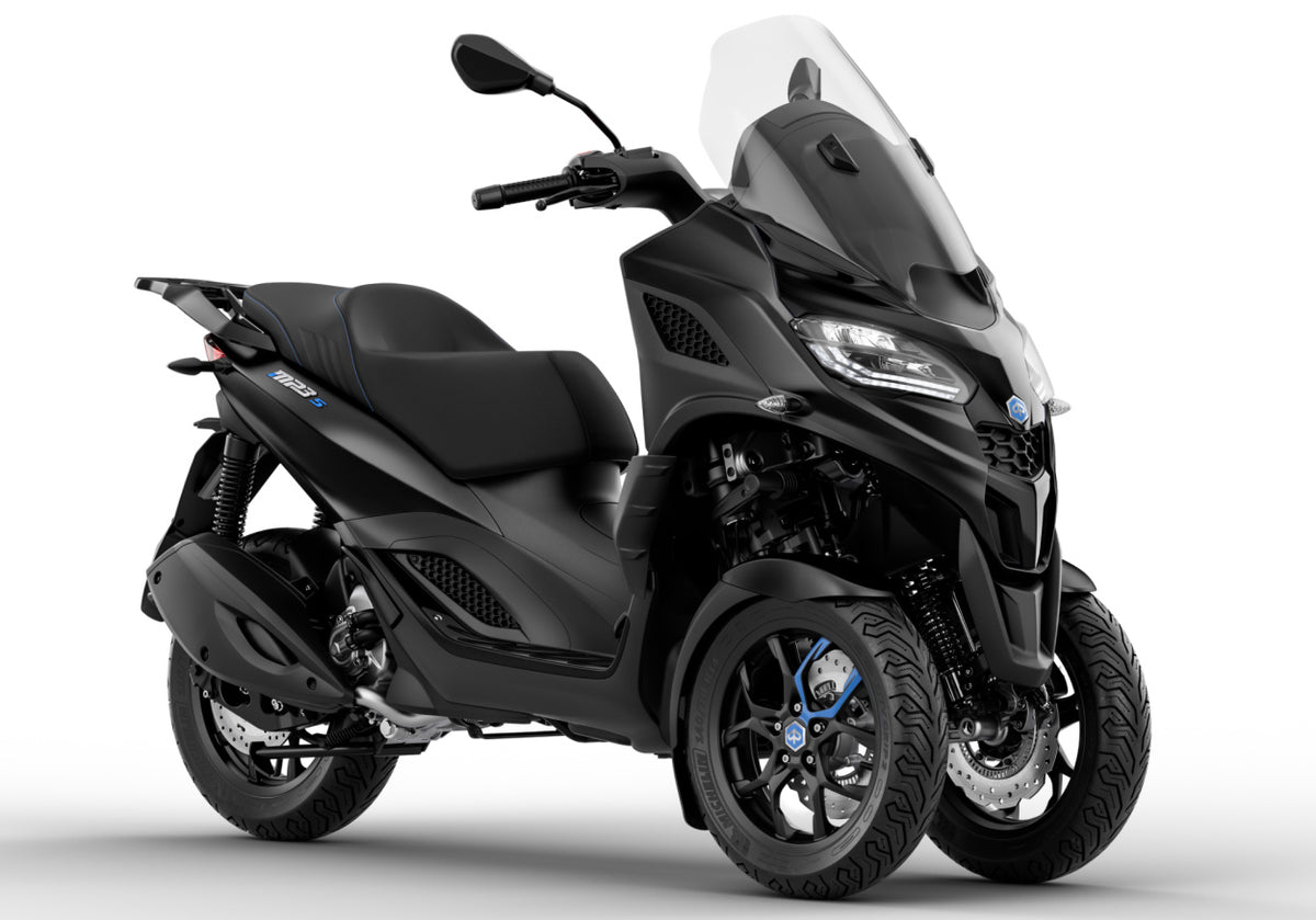 Piaggio Mp3 300 Hpe Sport Mp3 Hpe 350 Piaggio MP3 350 Sport HPE