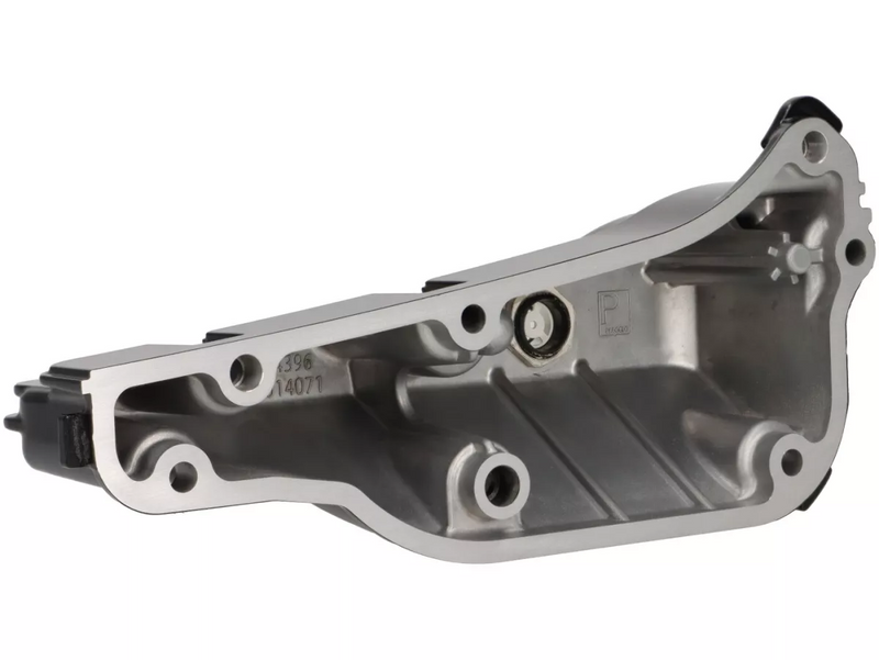 MOTO NOSTRA Oil Sump Vespa GTS 310, Piaggio MP3 310 - Matt Black
