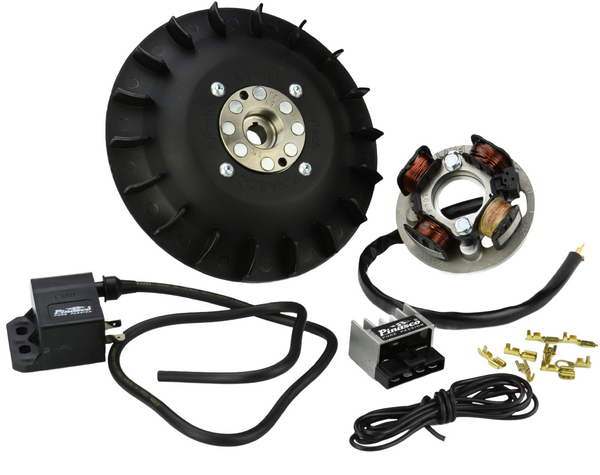 Pinasco Flytech Ignition Vespa T5 1600g