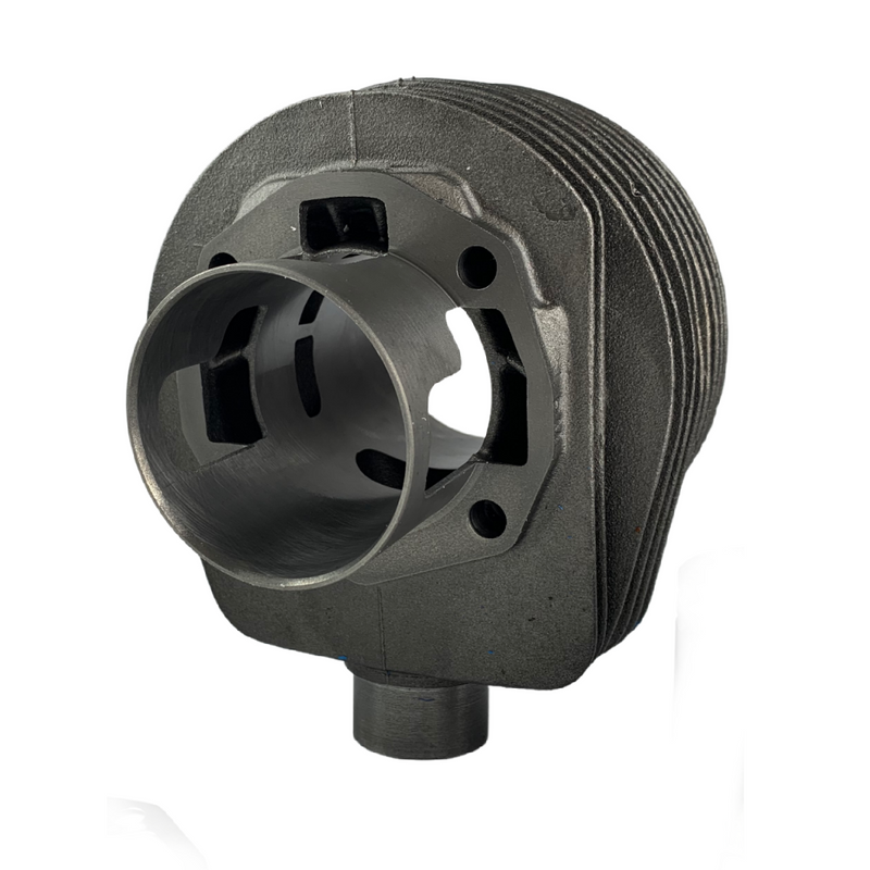 Cast Iron Polini 177 POLINI Vespa Cast Iron 177 Cylinder Kit PX