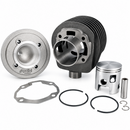 POLINI Vespa Cast Iron 177 Cylinder Kit PX, Cosa, LML, Super, Sprint