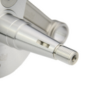 POLINI Vespa Racing 57mm Stroke Crankshaft PX125, PX150, Cosa 125