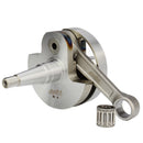 POLINI Vespa Racing 60mm Stroke Crankshaft PX200, COSA 200