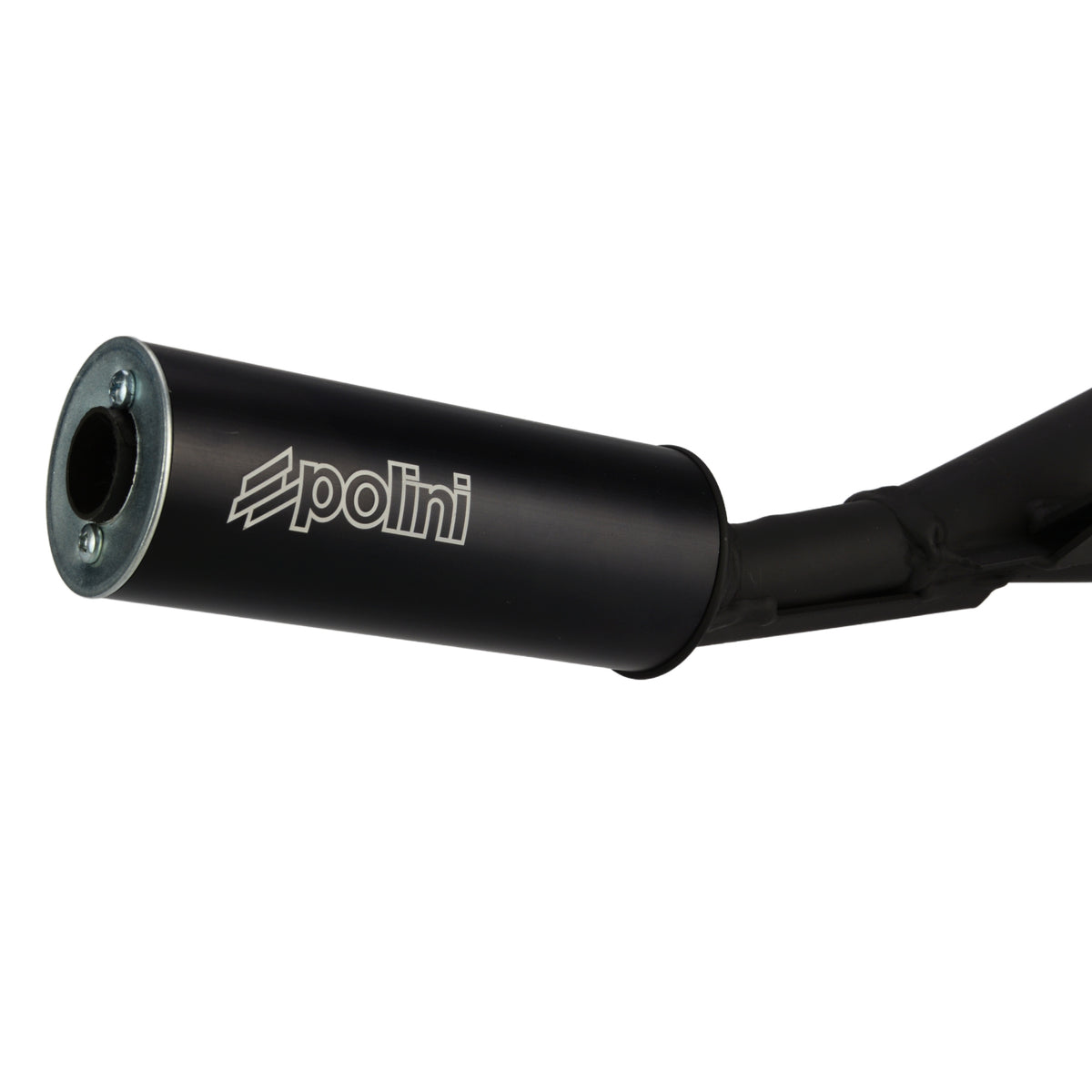 Polini Evolution Exhaust Vespa 125 PX – Robyn Racing - View #4