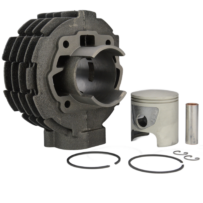 POLINI Racing Vespa T5 152 Cylinder Kit - Main Image