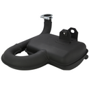 POLINI Vespa Road Exhaust PX80, PX125, PX150