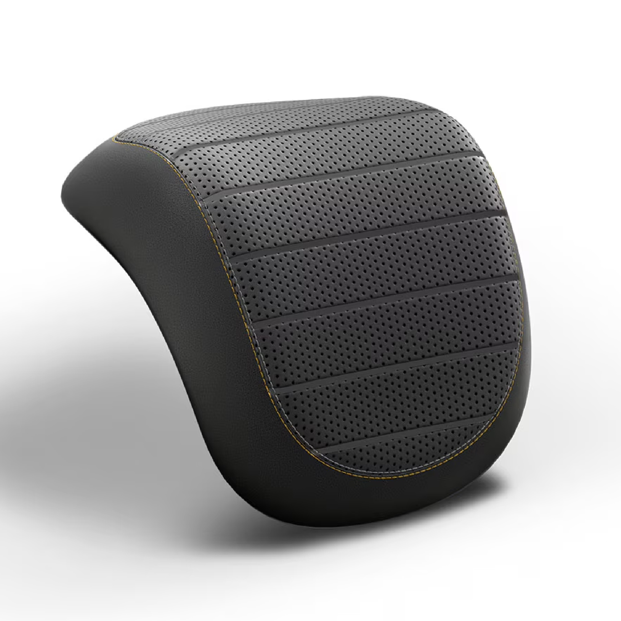 Vespa Primavera Officina 8 Top Case Backrest