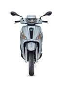 Piaggio Medley 125 i-Get E5+ - Grigio Astrale