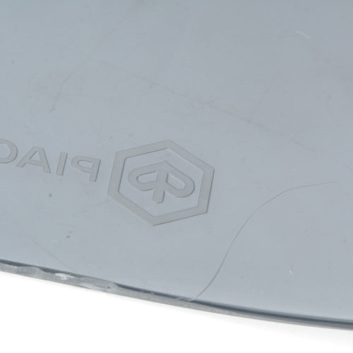 Piaggio Beverly 300-400 (2021-) Smoke Flyscreen (NOS)
