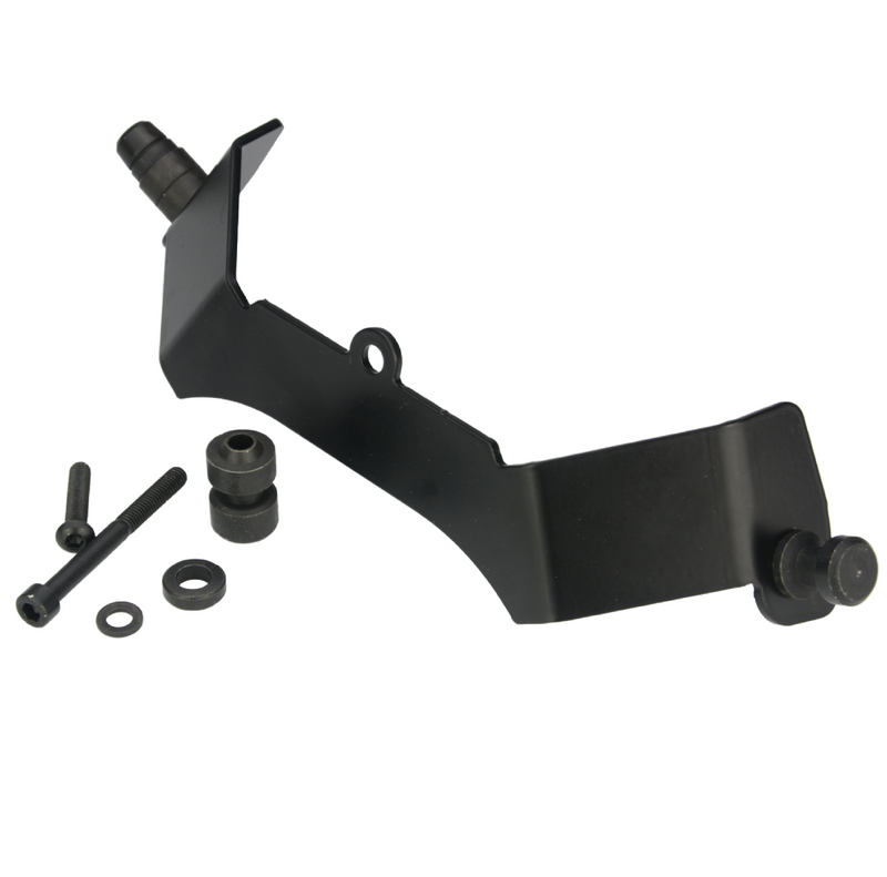 SHAD Aprilia SRGT 125-200  (2021-2023) Scooter Lock Fitting Kit