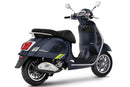 Vespa GTS Supertech 310 HPE RST22  Euro 5+ -  Blu Energico Matt