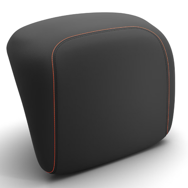 Vespa GTV Top Case Backrest