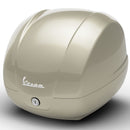 Piaggio Vespa GTS MY22 Top Case (Avvolgente Beige Q01)