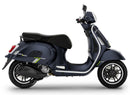 Vespa GTS Supertech 310 HPE MY26  Euro 5+ -  Blu Energico Matt