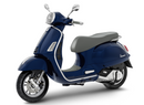 Vespa GTS 125 MY26 Euro 5+ - Blu Energico Glossy