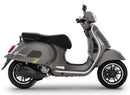 Vespa GTS Supertech 310 HPE MY26  Euro 5+ - Grigio Ottimista Matt