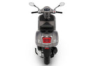 Vespa GTS Supertech 310 HPE MY26  Euro 5+ - Grigio Ottimista Matt