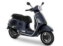 Vespa GTS Supertech 310 HPE MY26  Euro 5+ -  Blu Energico Matt
