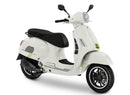 Vespa GTS Supertech 310 HPE MY26  Euro 5+ - Bianco Innocente
