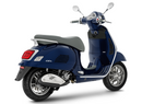 Vespa GTS 310 HPE MY26 Euro 5+ - Blu Energico Glossy