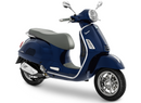 Vespa GTS 310 HPE MY26 Euro 5+ - Blu Energico Glossy