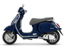 Vespa GTS 310 HPE MY26 Euro 5+ - Blu Energico Glossy