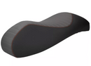 Piaggio Vespa GTV 300-310 (2022-Onwards) Grey & Black Seat