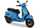 Vespa GTS 125 Supersport MY26 Euro 5+ Blu Eclettico